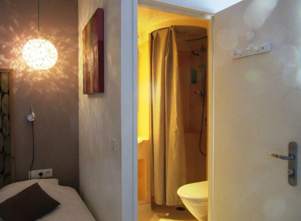 Logis Hotel Des Causses Millau Zewnętrze zdjęcie